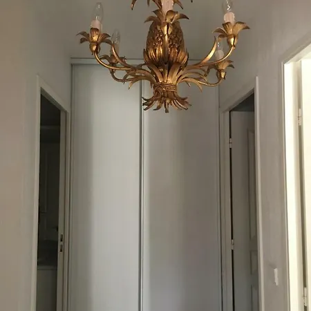 Apartamento Riviera Golf Indiana