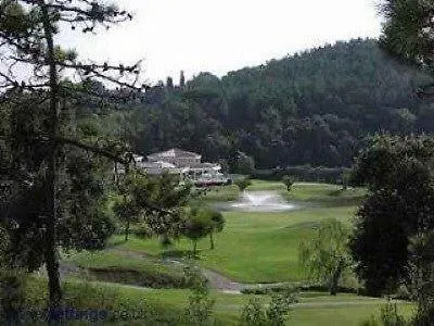 Apartamento Riviera Golf Indiana Mandelieu