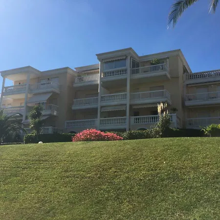 Apartamento Riviera Golf Indiana Mandelieu