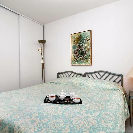 Apartamento Riviera Golf Indiana Mandelieu