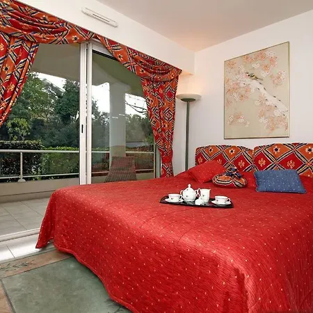 Apartamento Riviera Golf Indiana *
