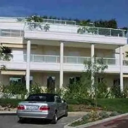 Apartment Riviera Golf Indiana *