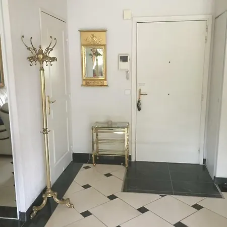 Riviera Golf Indiana Apartment *