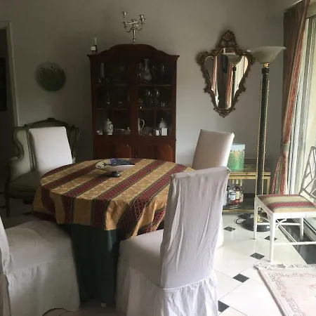 Riviera Golf Indiana * מאנדליה-לה-נאפול