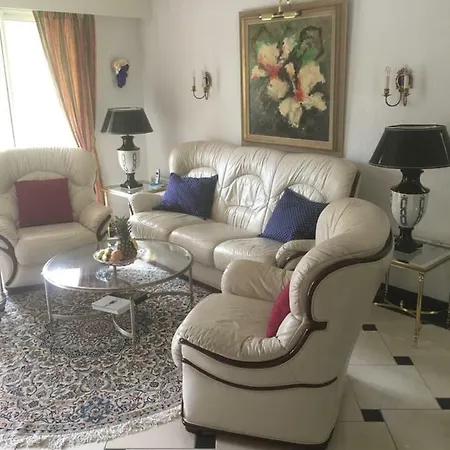 דירה Riviera Golf Indiana *