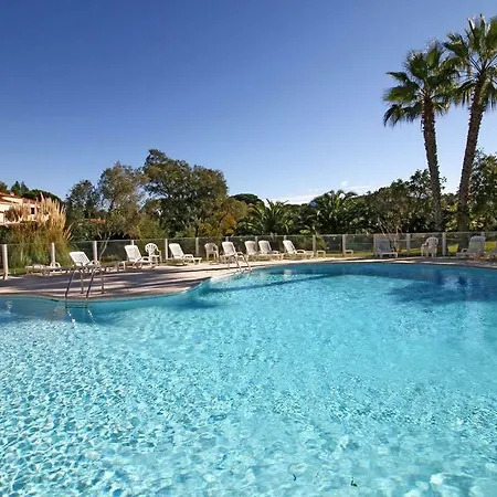 Riviera Golf Indiana Apartment Mandelieu-la-Napoule