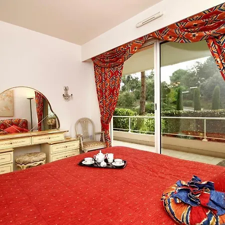 Riviera Golf Indiana Apartment Mandelieu-la-Napoule